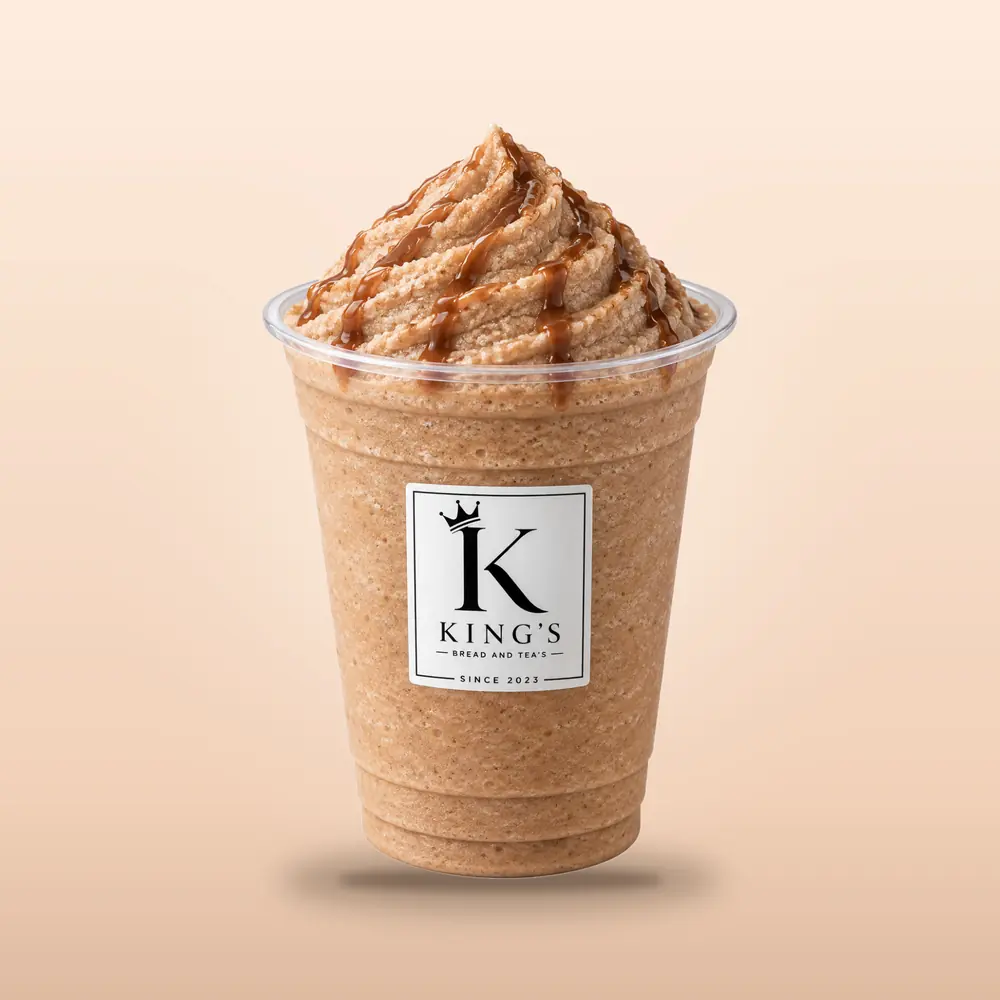 Caffe Latte Blended